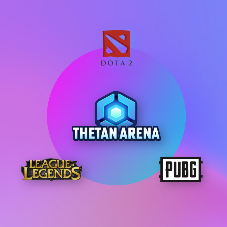 Thetan Arena: Aggregating MOBA on Blockchain | Medium
