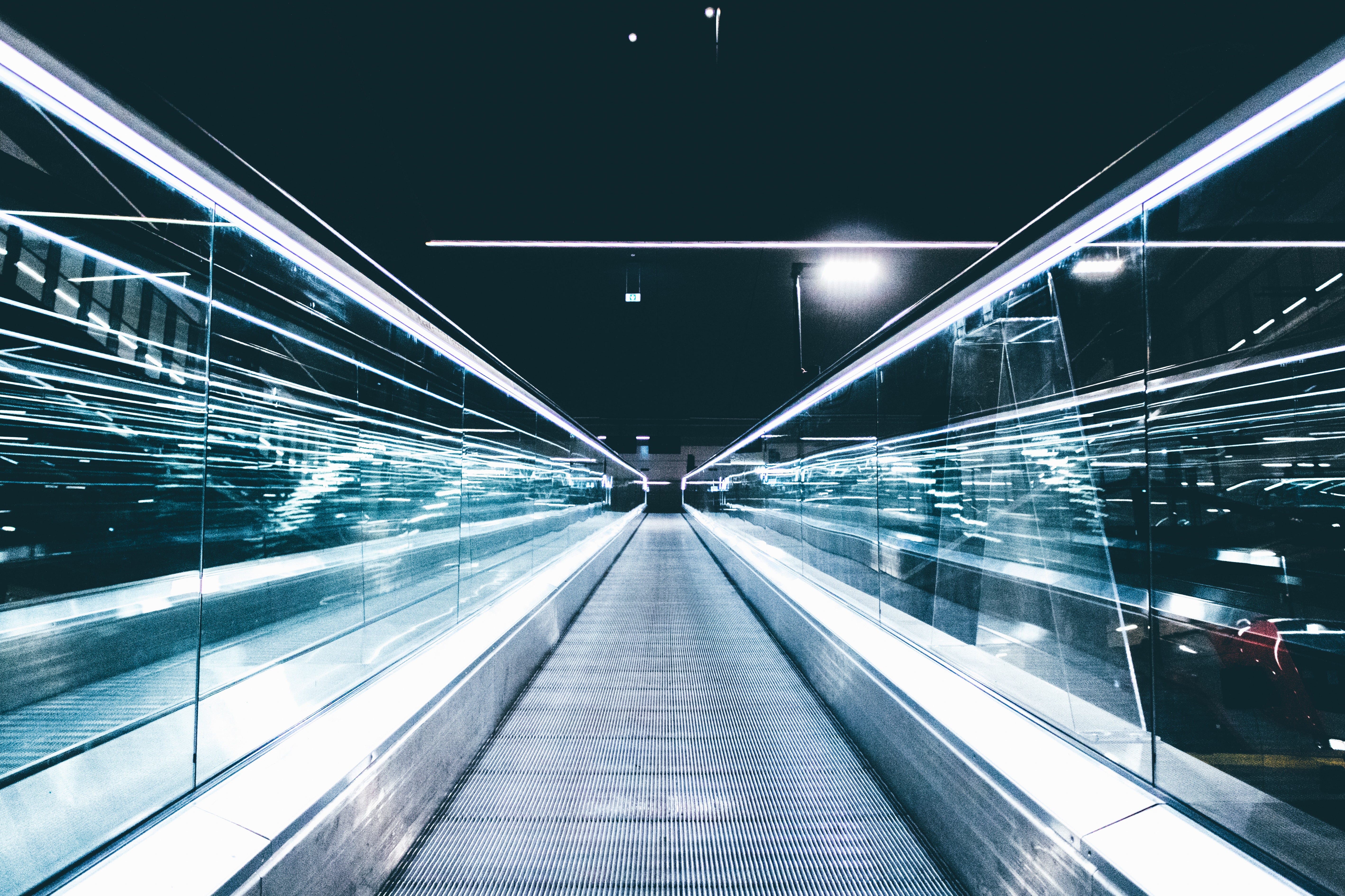 Podcast: Far Flung Futures, Today