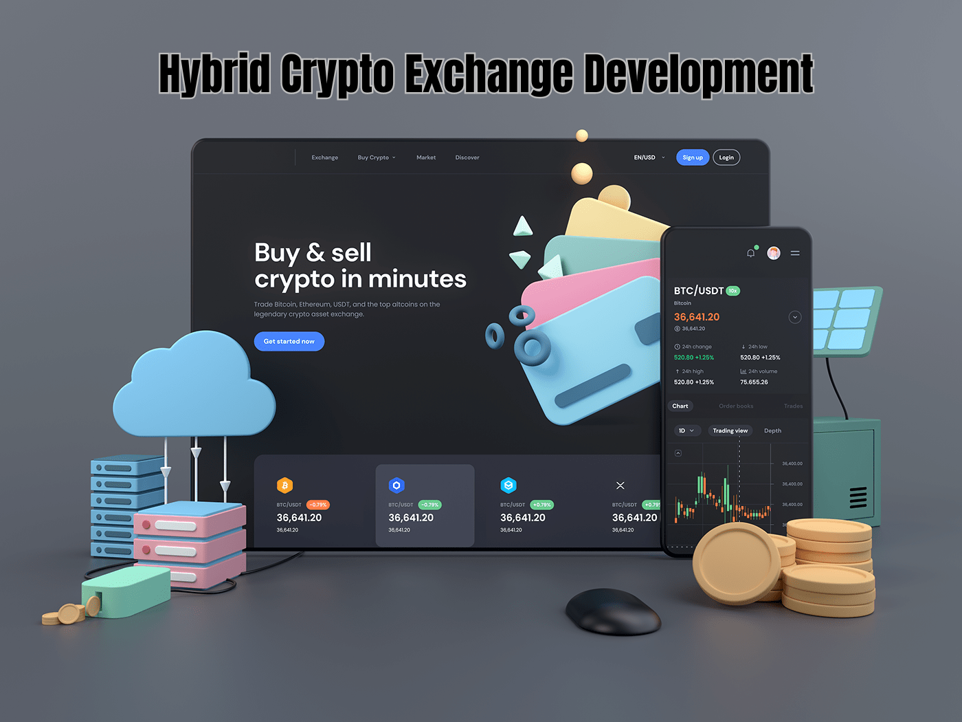 Bitcoin exchange development (91) 사진