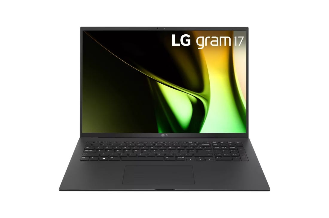 極美品★ 17 LG gram i7-10 SSD256GB office 2K LG 17Z990-R.AAS7U1 : LG gram 17” Ultra-Lightweight Laptop