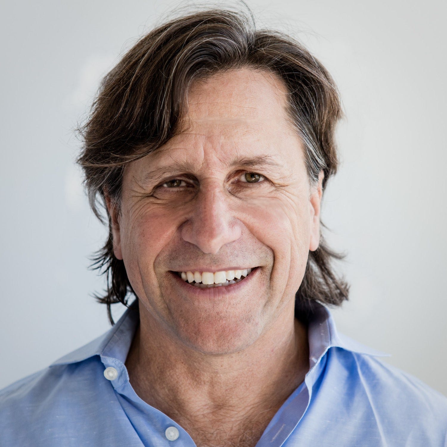 Rising Through Resilience: Ron Levy of The Crypto Company On The Five  Things You Can Do To Become More Resilient During Turbulent Times | by  Savio P. Clemente | Authority Magazine | Medium