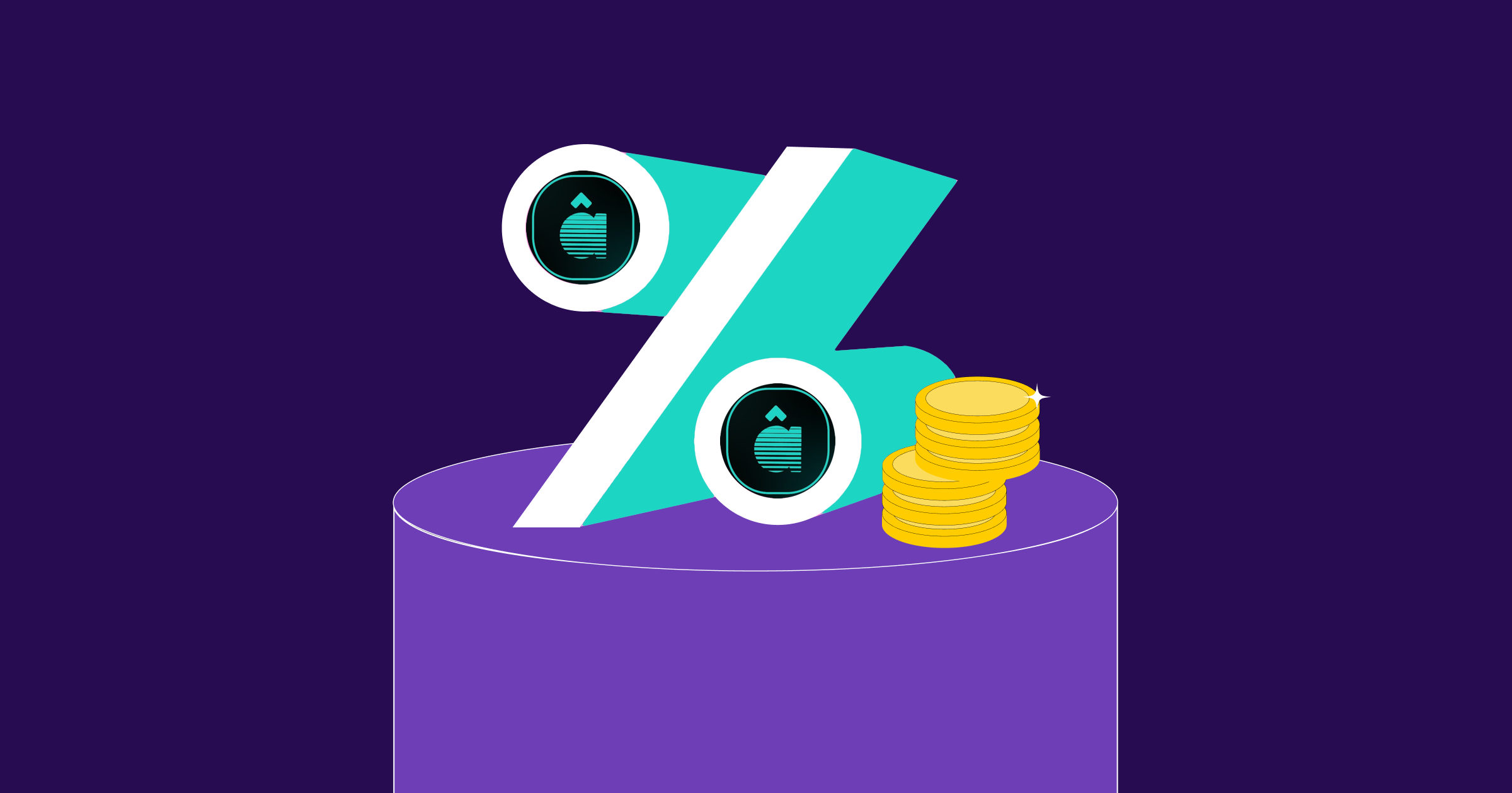 What is APY in Cryptocurrency?. Introduction Traditional savings… | by Фек  Саша | Medium