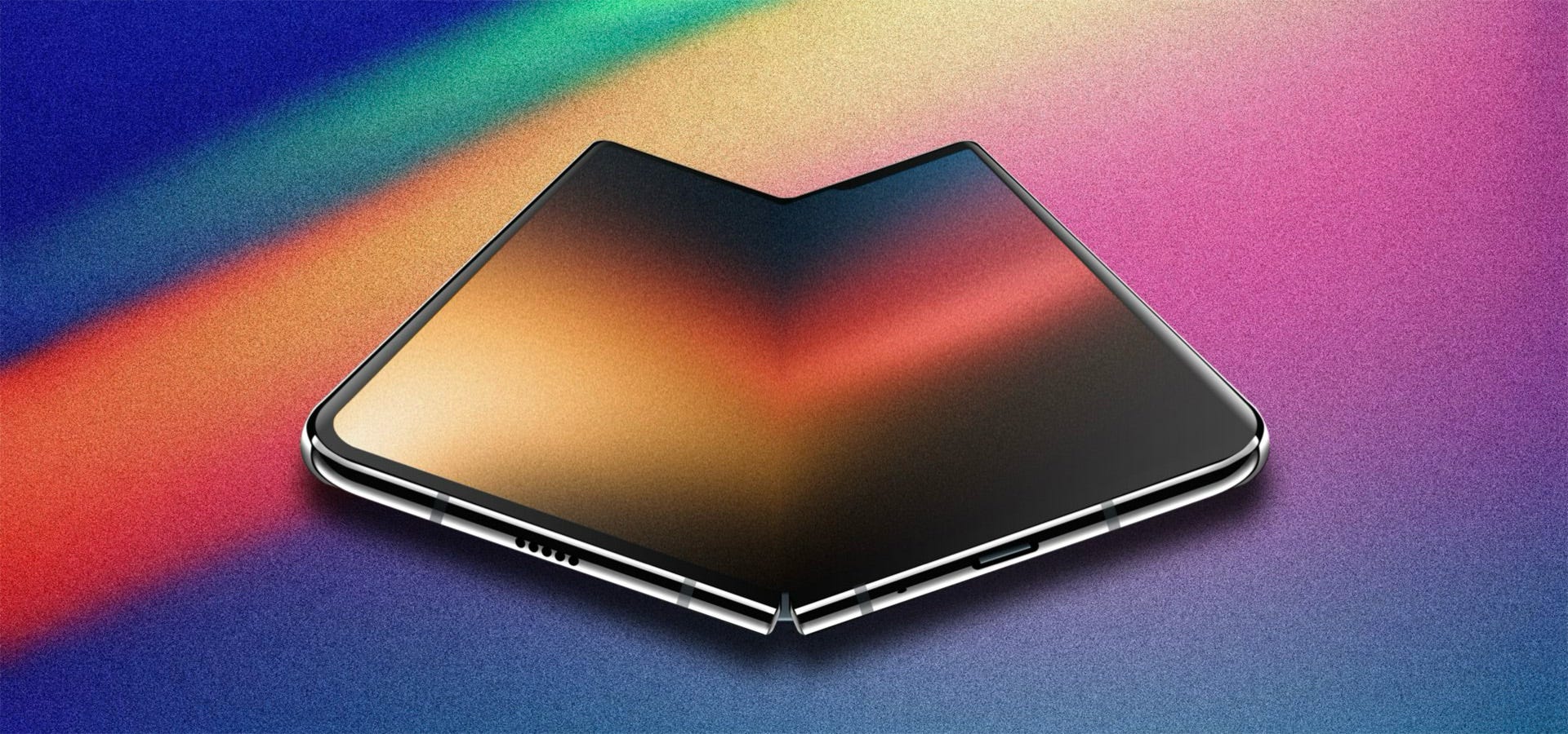 Apple's First Foldable iPhone Predictions: Market Positioning
