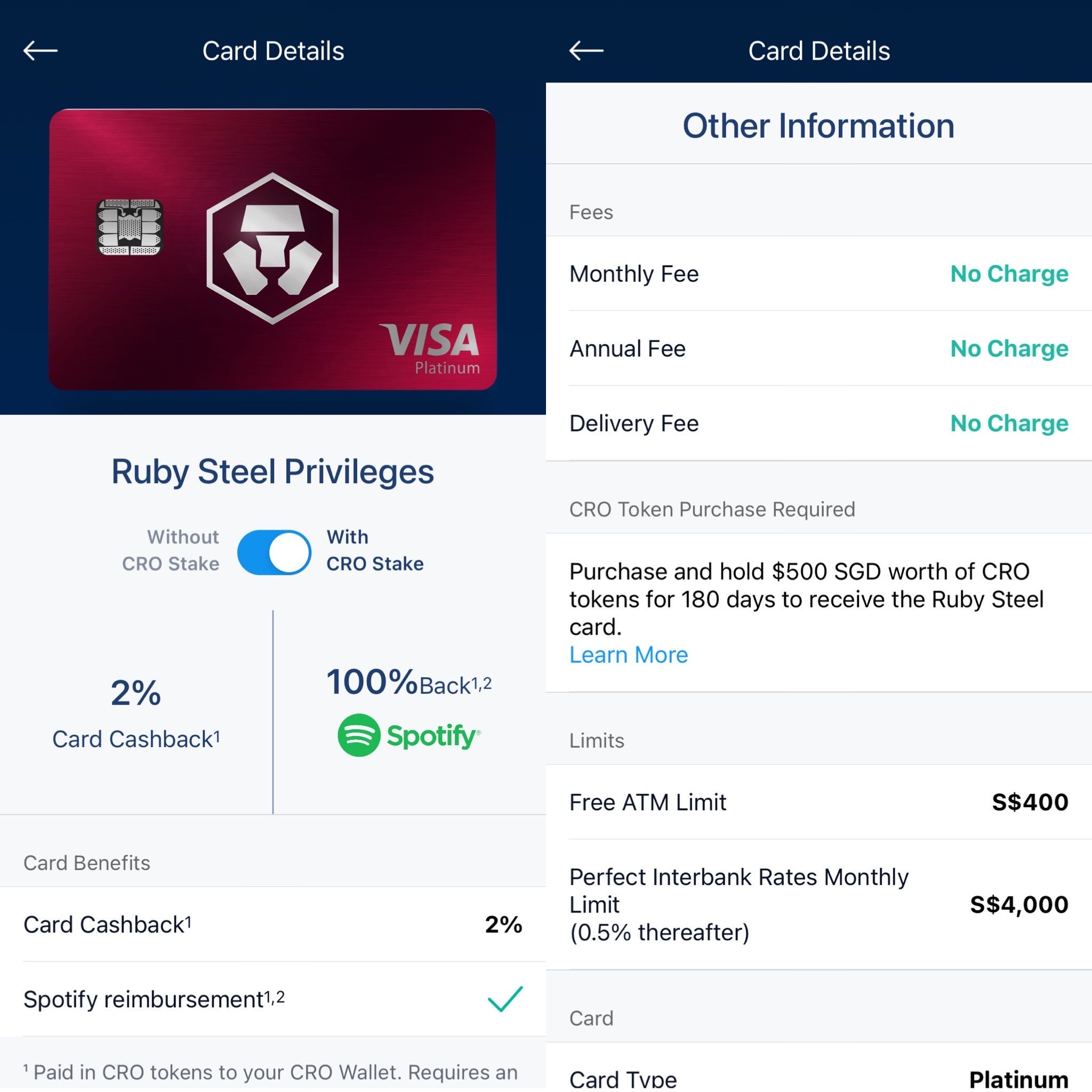 The most insightful stories about Visa Card - Medium