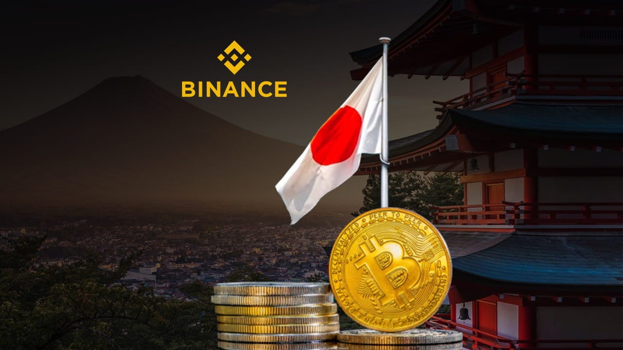 Binance Japan to List 34 Cryptocurrencies Upon Launch: see full list | by  36Crypto | Coinmonks | Medium