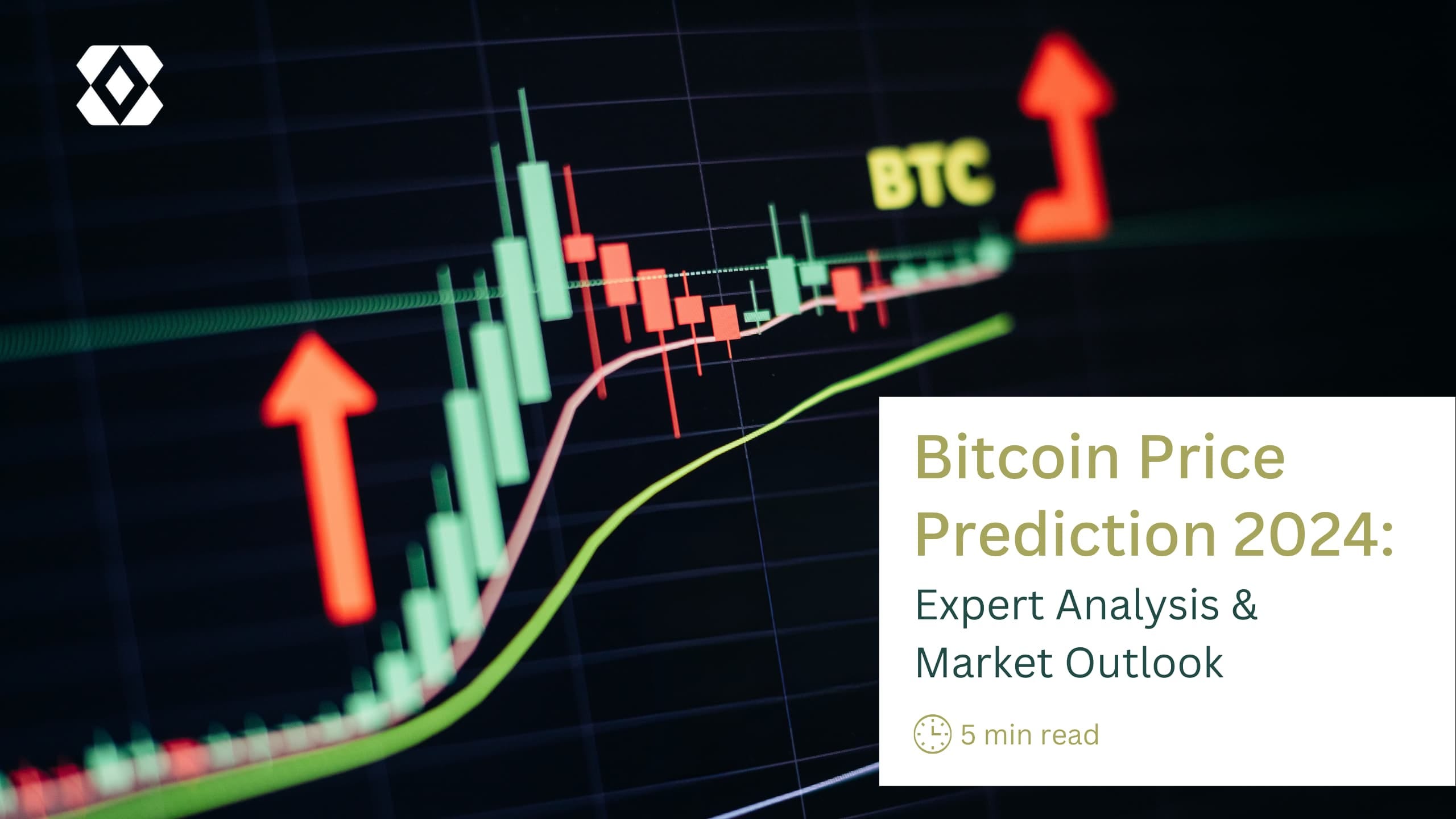 Bitcoin Price Prediction 2024: Expert Analysis and Market Outlook | by  BitGenix | Coinmonks | Medium