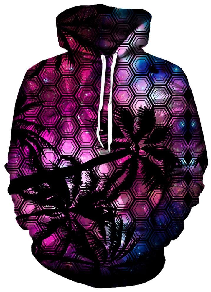 Rave Outfit Ideas for Men: What to Wear At Rave party or EDC event? | by  iEDM Clothing | Medium