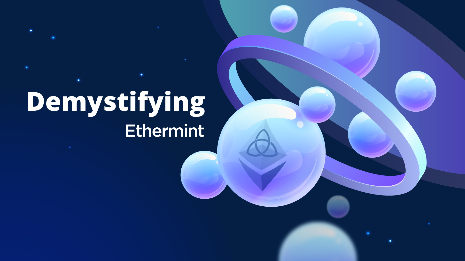 Demystifying Ethermint