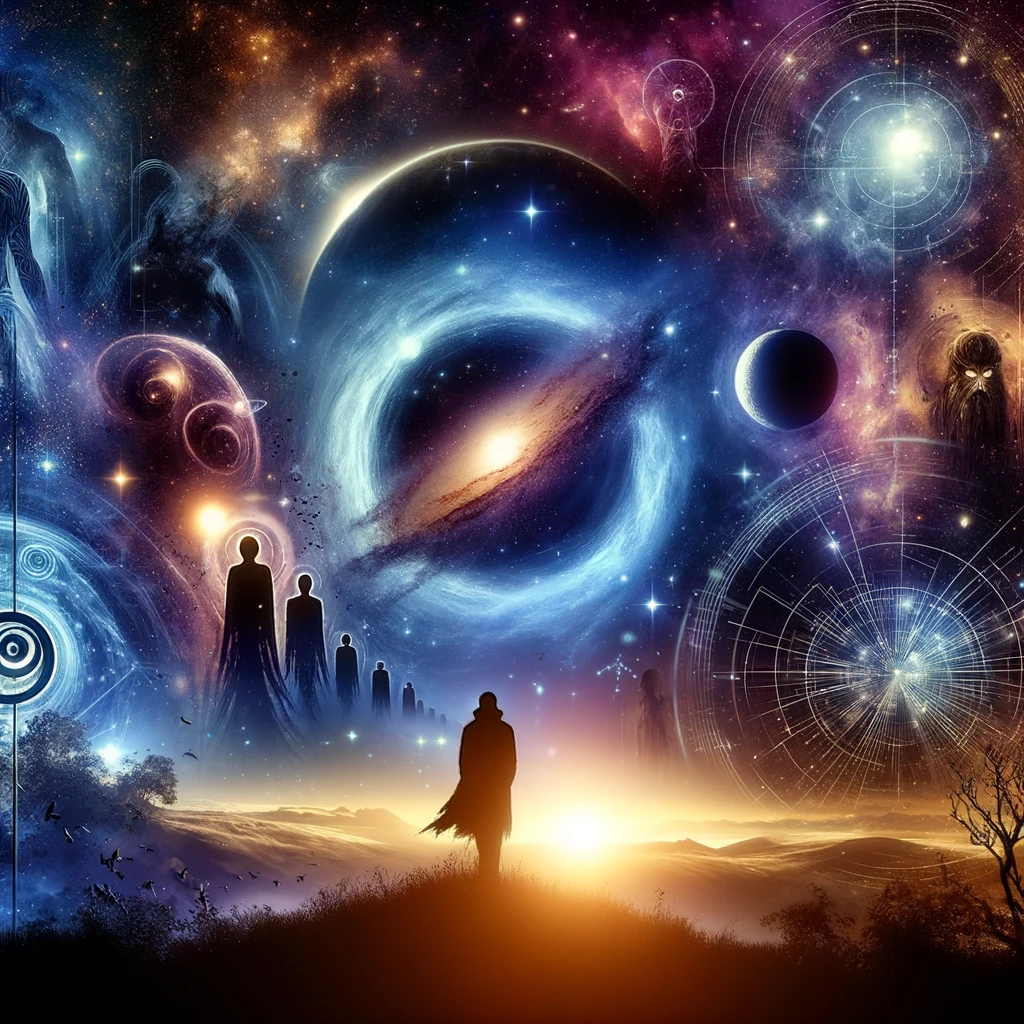 Secrets of the Stars: A Journey Through the Fermi Paradox