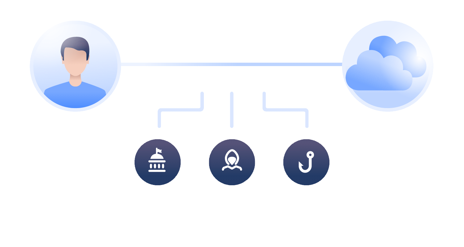Why a VPN is Essential for Crypto Transactions | by Gavin | The DeFi Sewer  | Medium