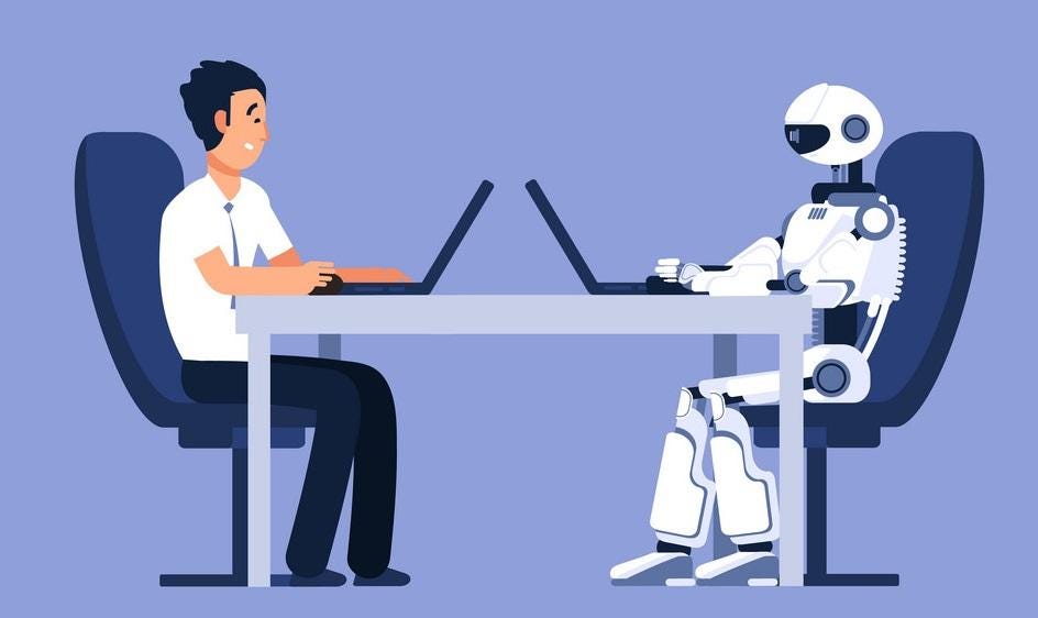AI Transforms Traditional Professions: How AI Is Creating New Jobs in 2026 — CodingNow Blog