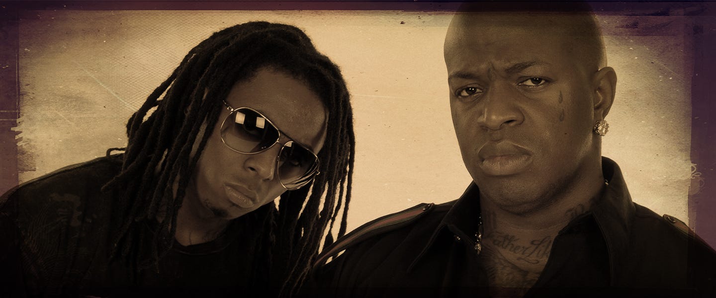 Lil Wayne and Birdman Weren't Built for 2016 | by Dan Runcie | MEL