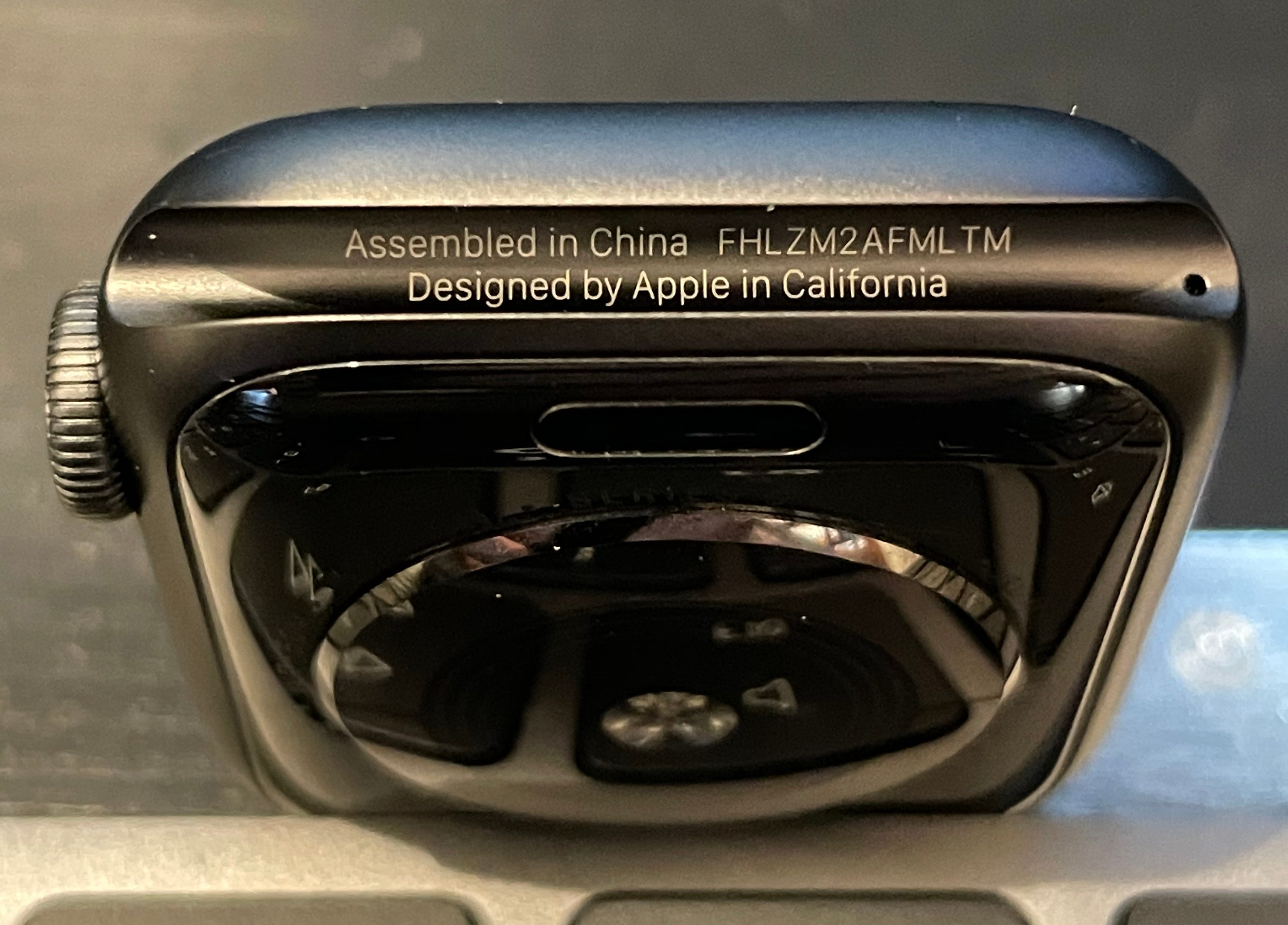 Why Apple Should Stop Saying “Designed in California” | by