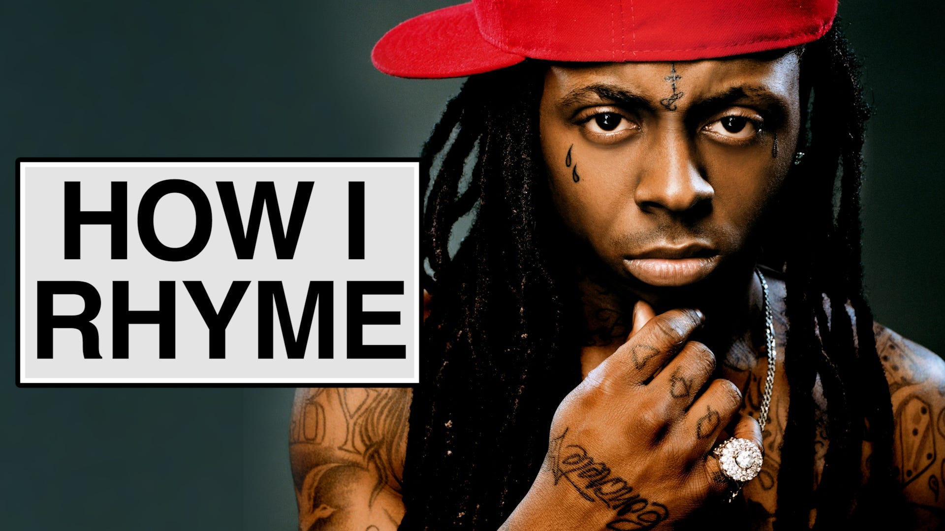 Eminem Praises New Lil Wayne Lyric - American Songwriter, image size:1920x1080