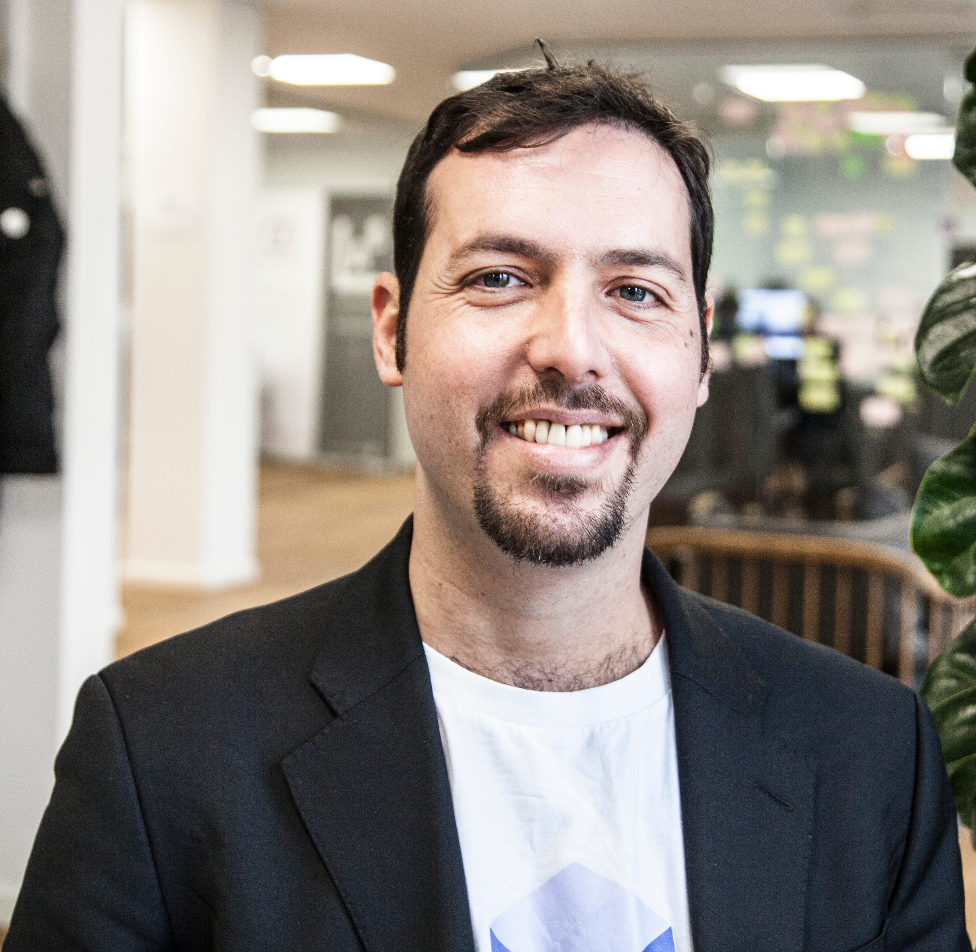 When Failure Is No Longer An Option, Great Teams Develop” Words of Wisdom  With Dr. Omri Ross | by Chris Quiocho | Authority Magazine | Medium