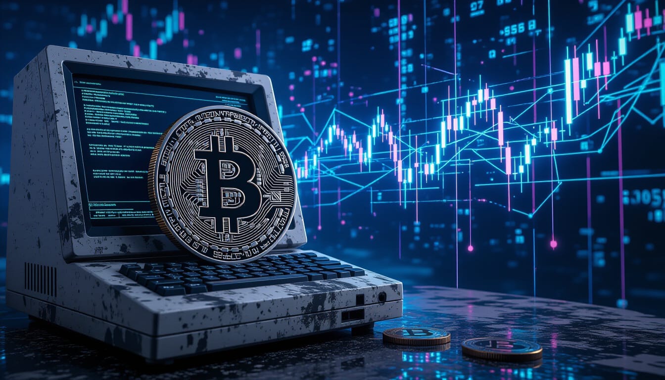 Will Bitcoin Become The “MySpace” Of Digital Assets? | by VTECH | The  Bitcoinist | Medium