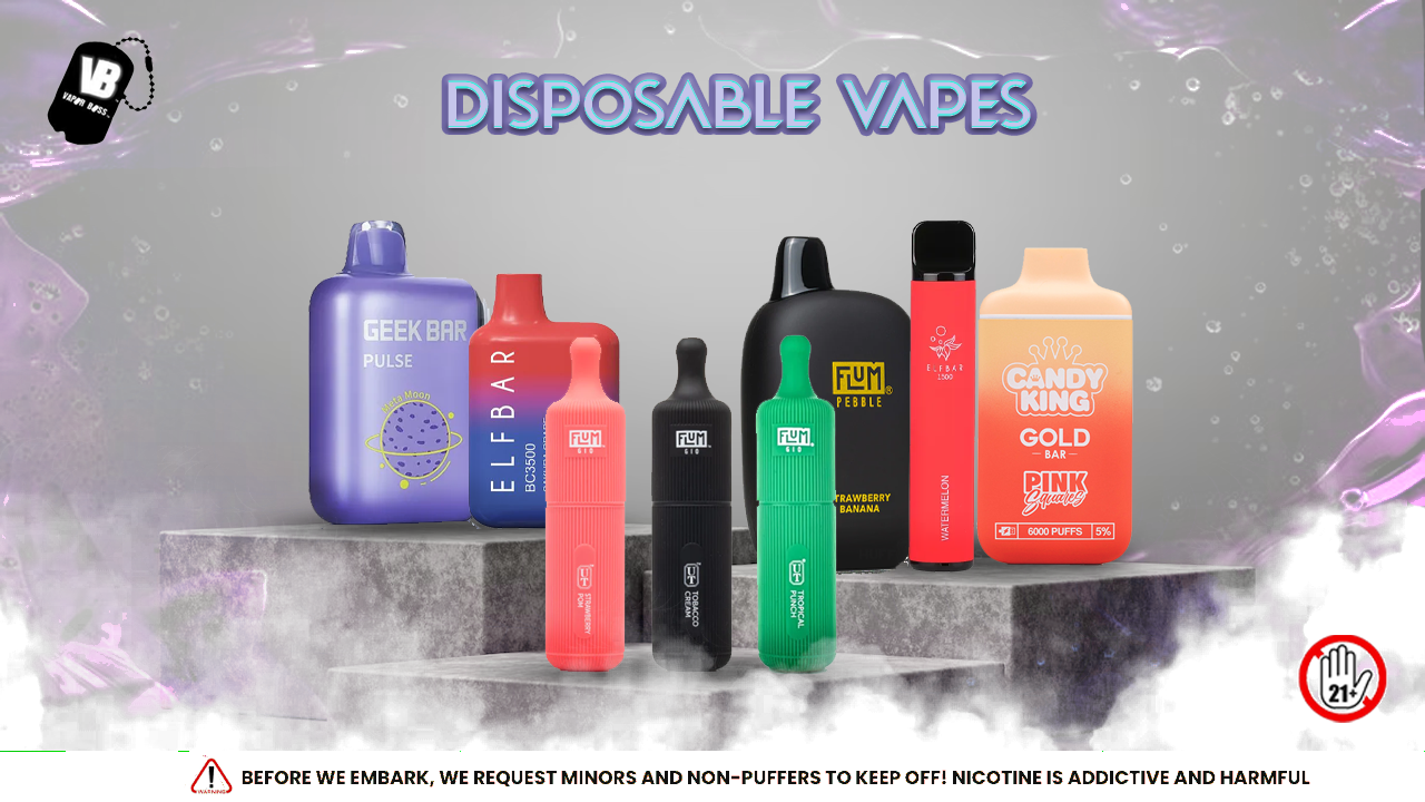 elf bar vape uk What will happen to Lewisville vape shops on September 1? main image 0