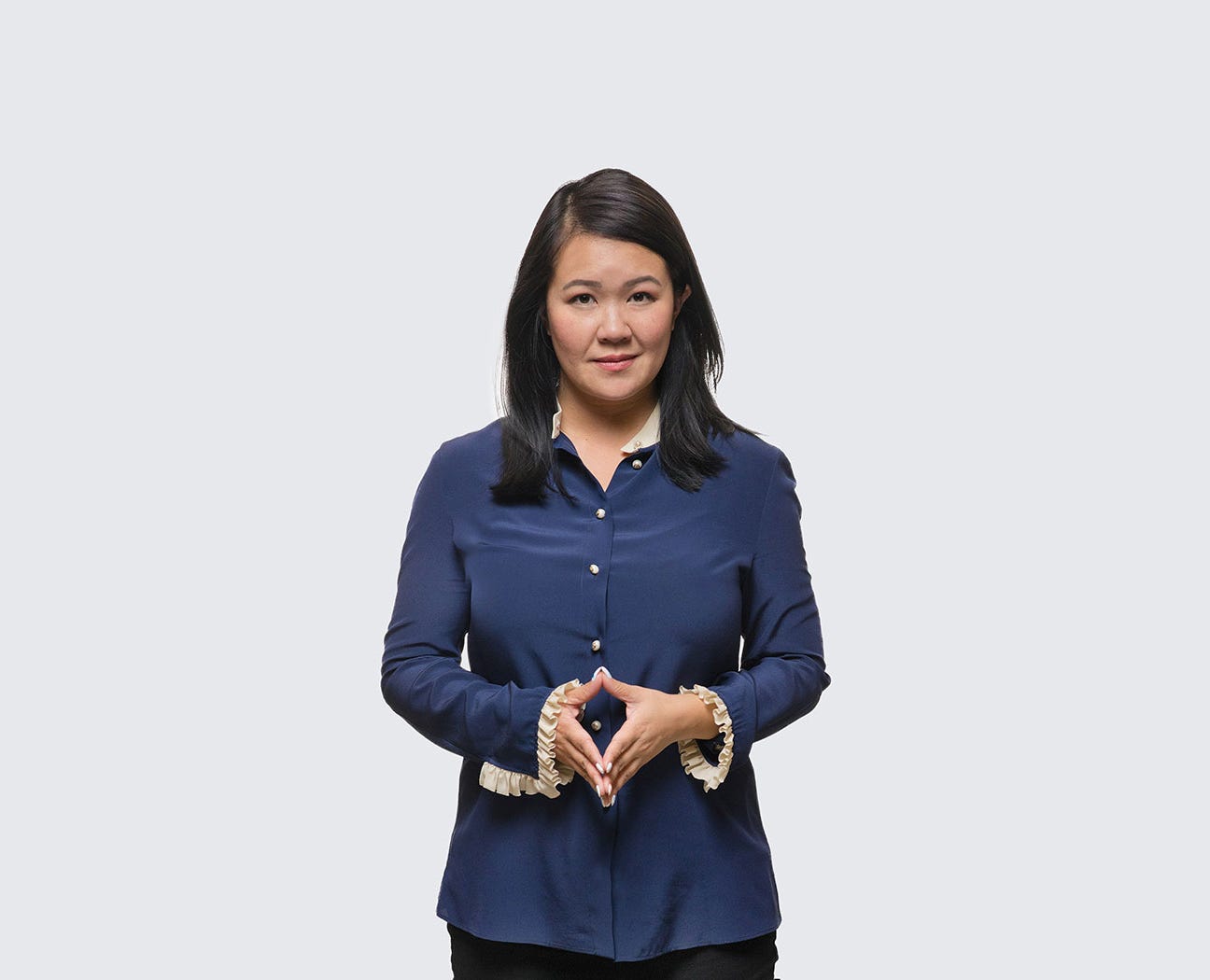 Meet The Women Of The Blockchain: Lisa Cheng, Founder of Vanbex and  Etherparty | by Yitzi Weiner | Authority Magazine | Medium