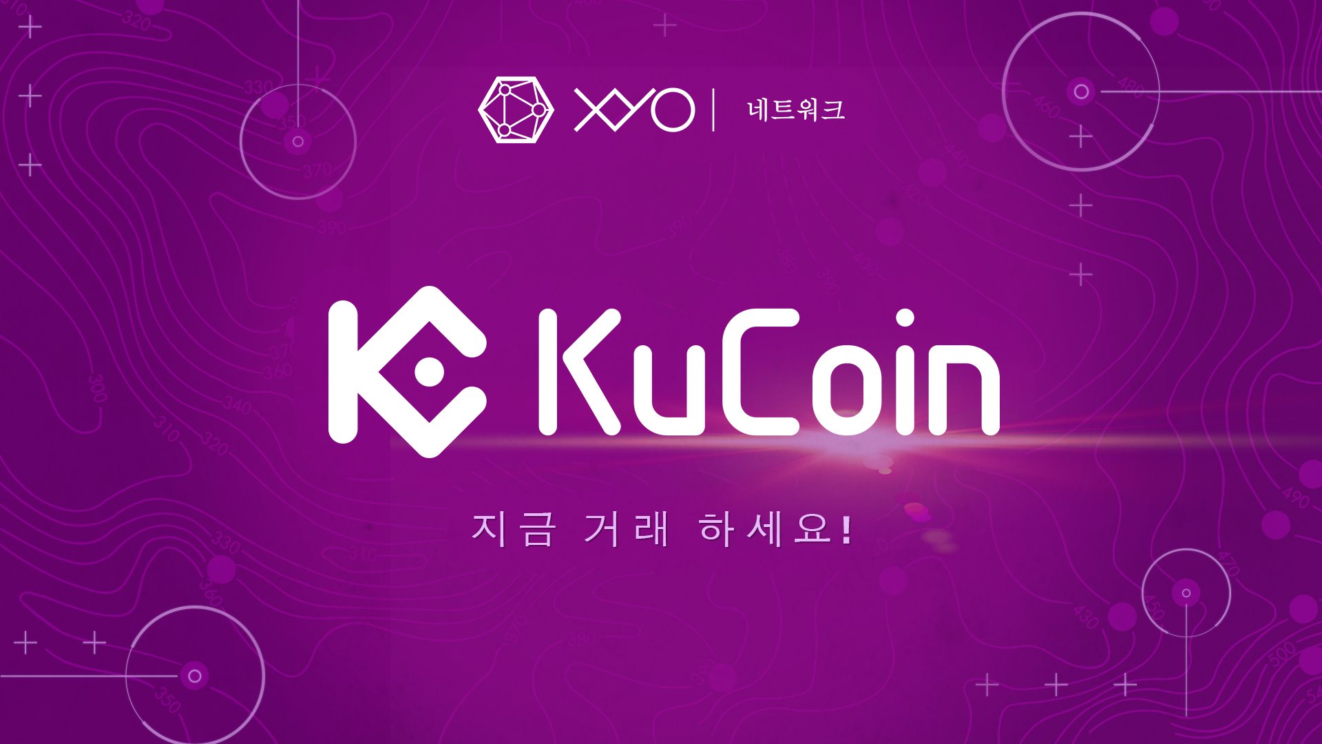 XYO, 유수의 암호화화폐 거래소 KuCoin에 상장… 공격적 거래소 제휴 전략 지속 | by XYO International | XYO  Korea | Medium