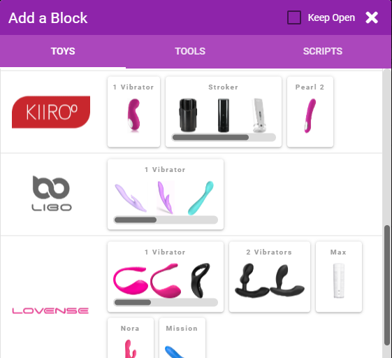 app for sex toys Everything you ever wanted to know about App Controlled Sex Toys – AdultLuxe main image 0