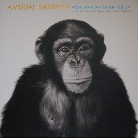 アート・デザイン・音楽 Mike Mills / Graphic Films Amazon | Mike Mills: Graphics/Films | Mills, Mike, Rose