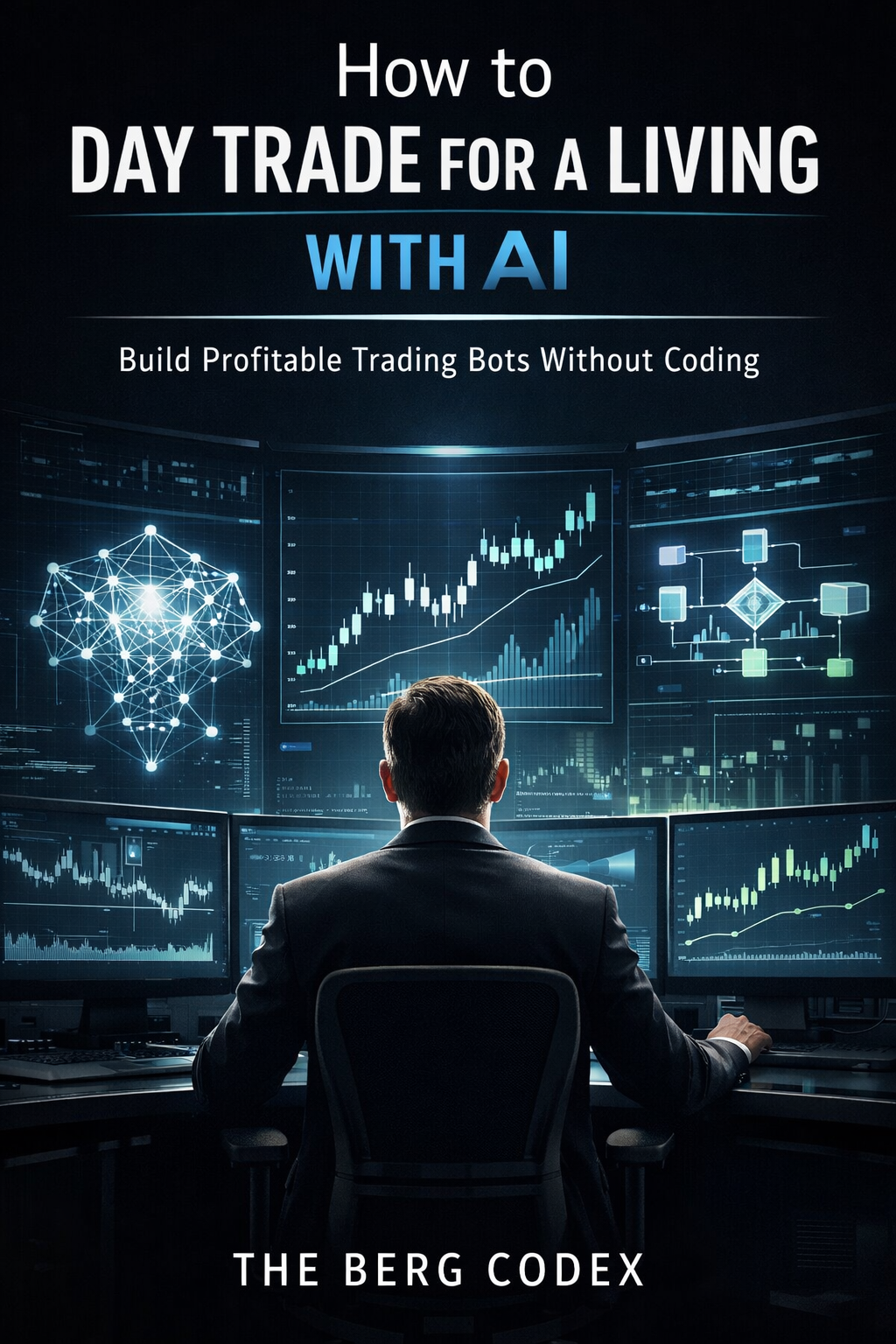 I Lost $12,000 Trading on Emotion. Then I Built an AI Bot. | by BARRON VAN  DEN BERG | Medium