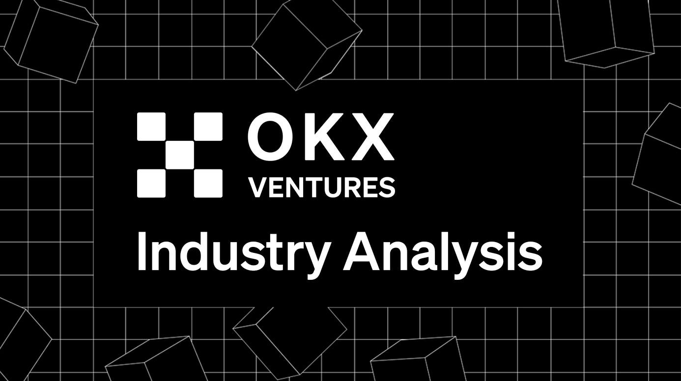 From Carbon Offsets On-chain to the Sustainability Landscape in Blockchain  | by OKX Ventures | Medium