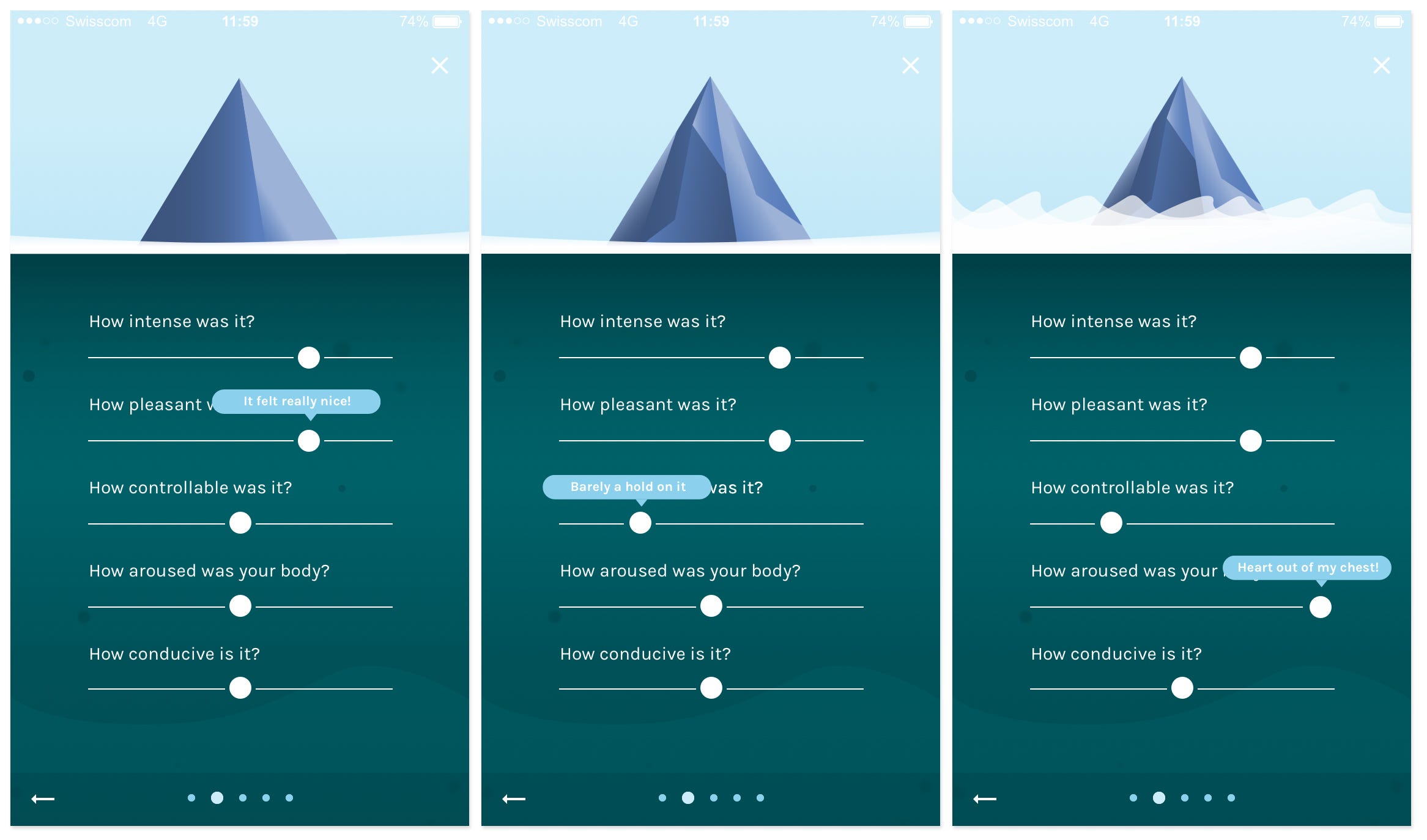 How to Record Emotion. Our „data“ are not so self-evident… | by