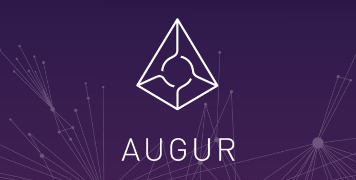 augur prediction market app
