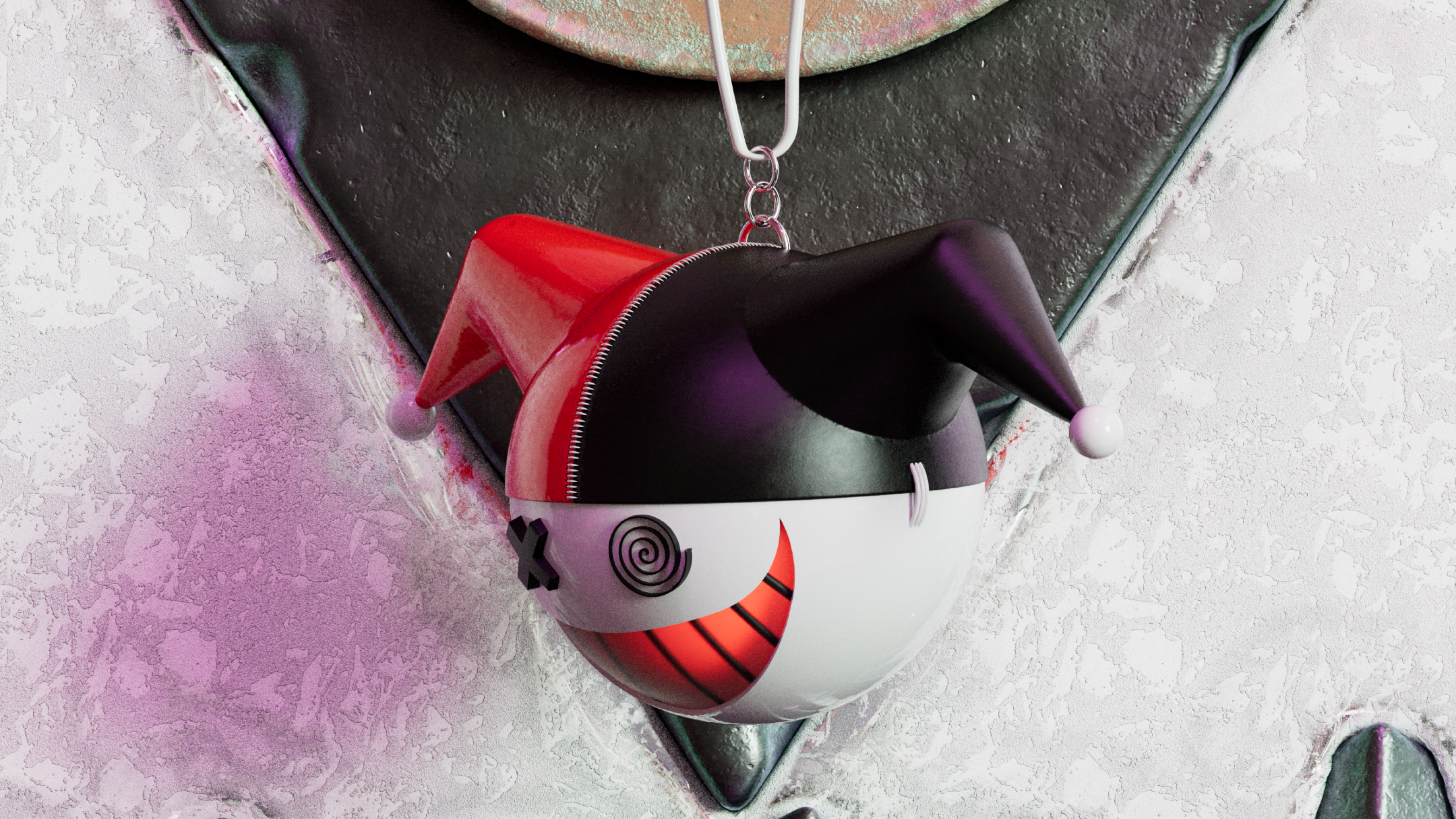 What's Inside the Harley Quinn Freakin' Awesome Boxes of Mayhem