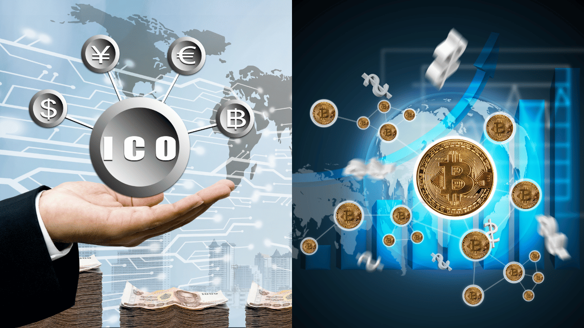 Crypto ICO — The Comprehensive Guide | by Sophia Grace | Coinmonks | Medium