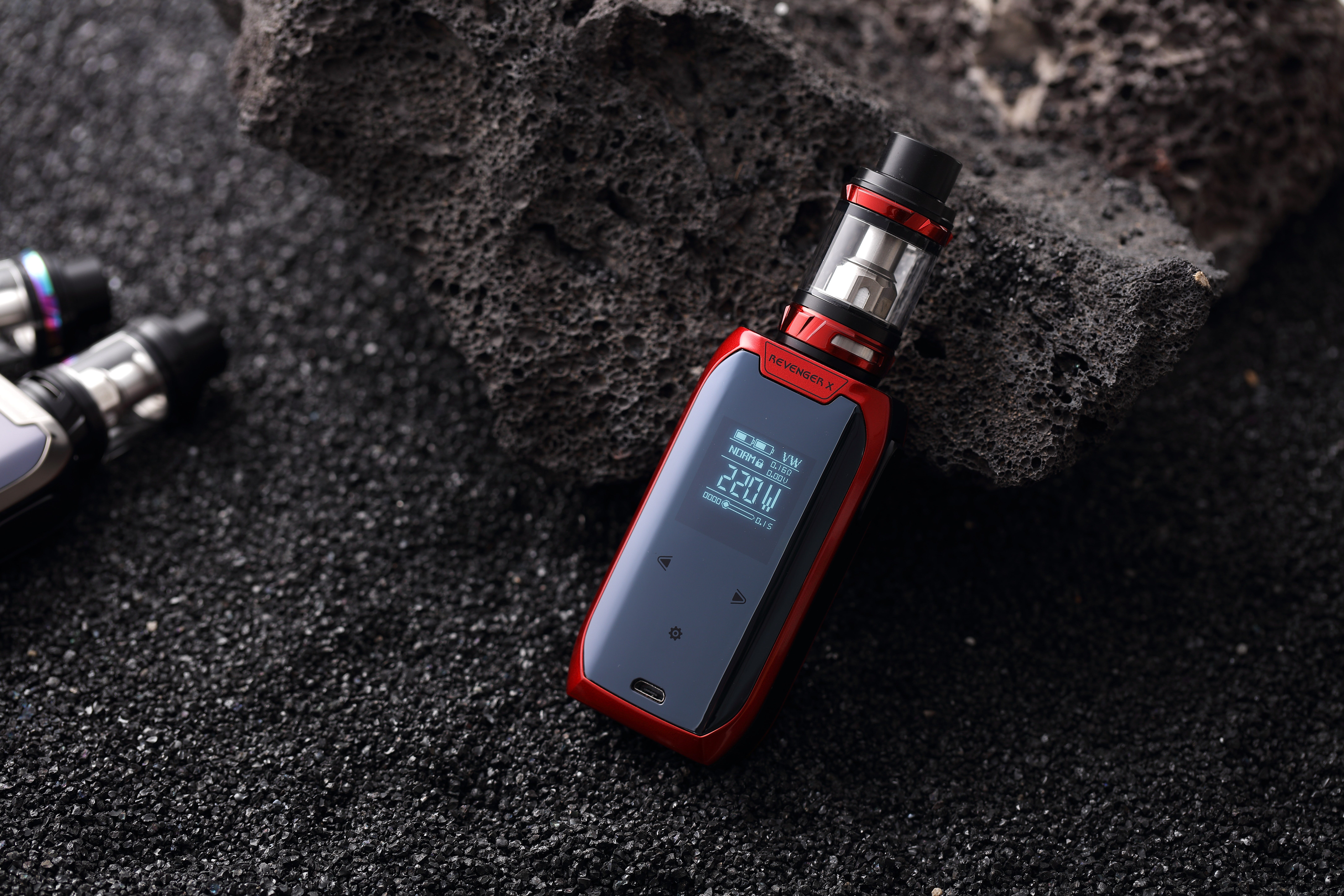 The Cardiovascular Risks of Vaping | by Brady Holmer | Medium