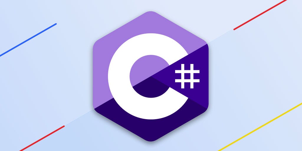 C Sharp Logo