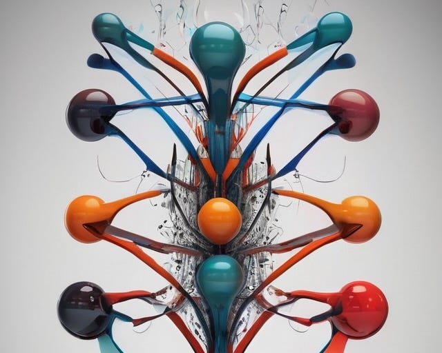 Abstract Representation of Polymorphism