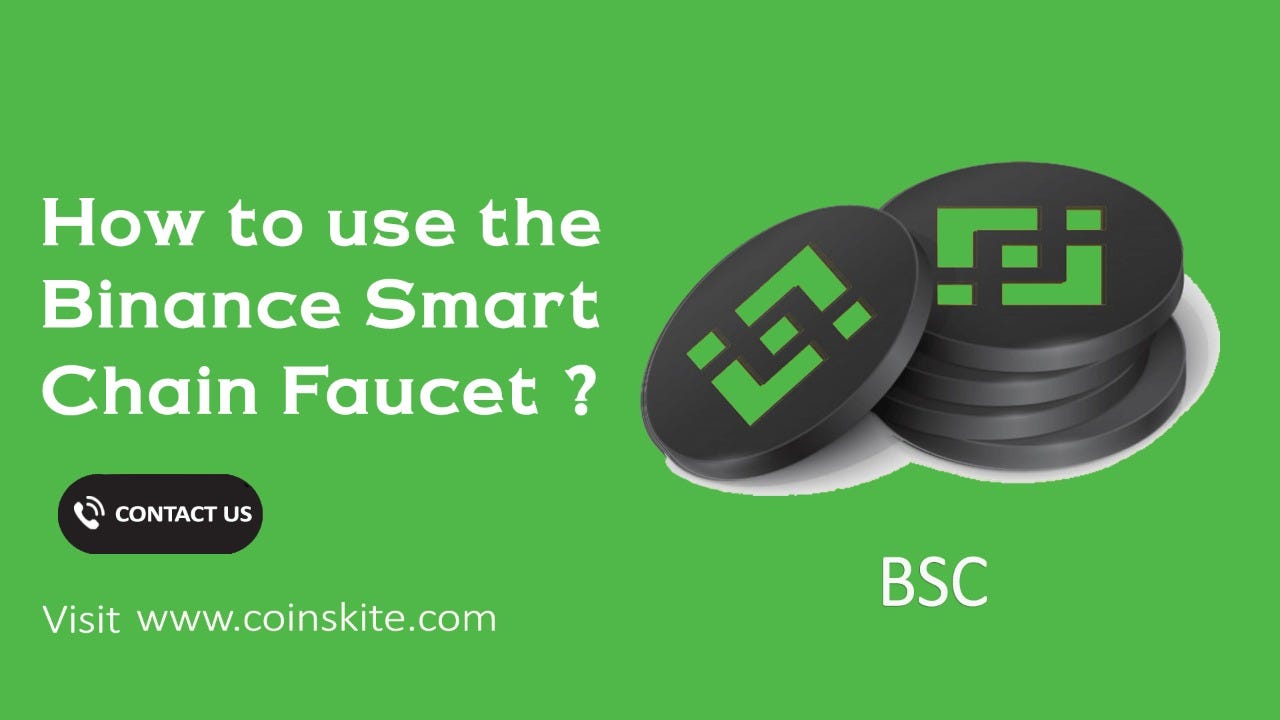 Funding Your Testnet Account - Coinskite - Medium