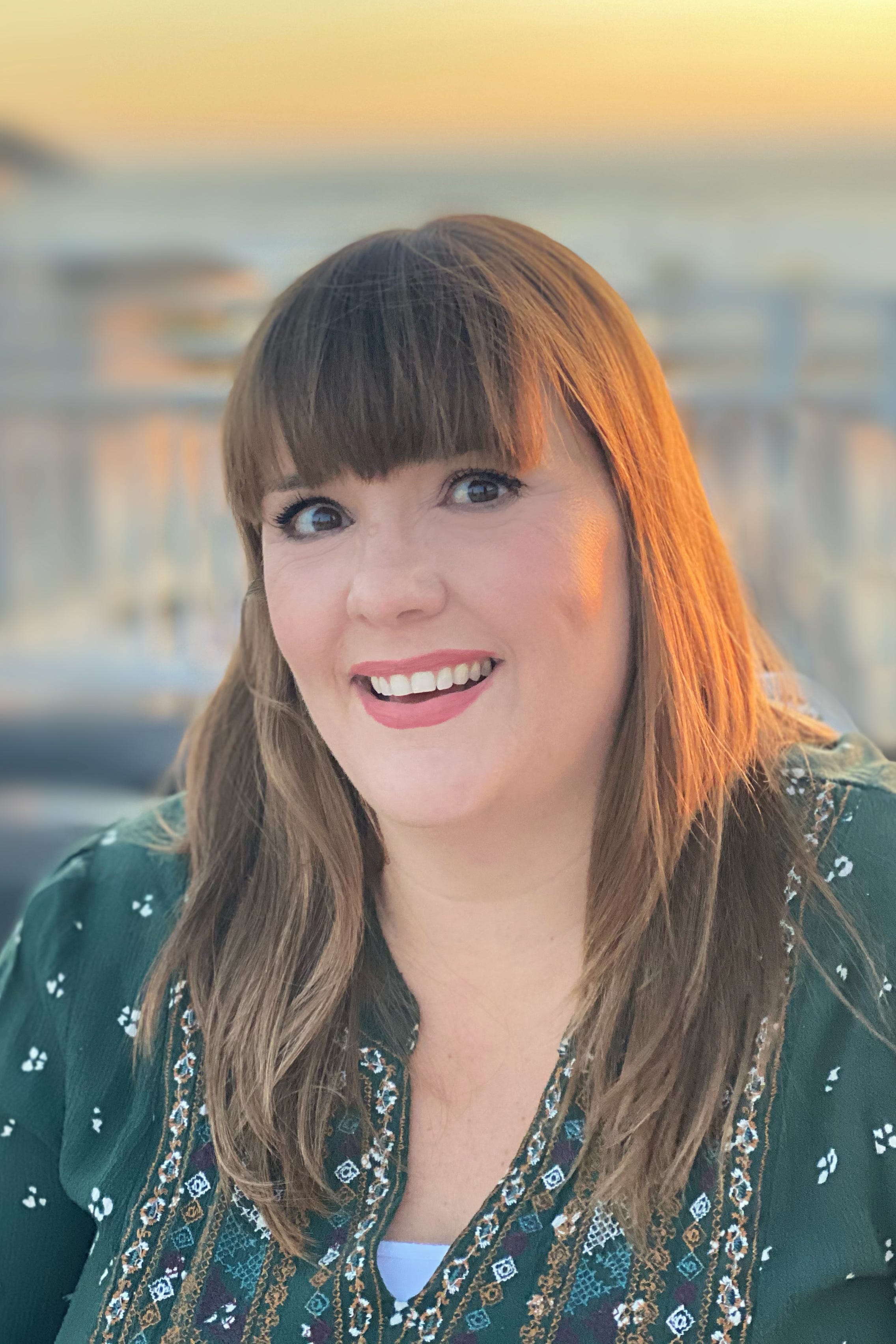 Rachel H. van Gorp of GYDO: 5 Things I Wish Someone Told Me