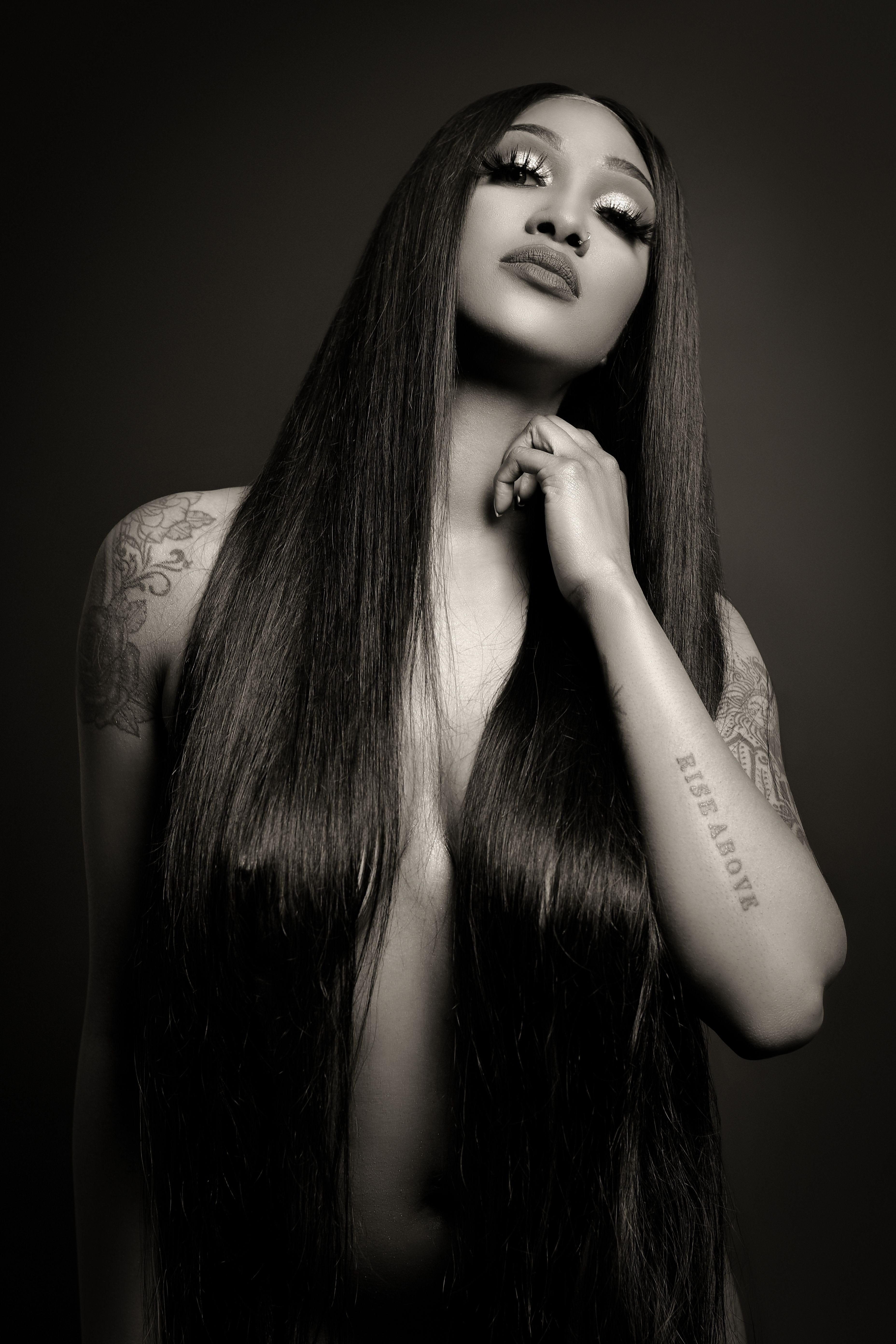 Meet Jazz Anderson. Femcee, TV Personality and Talk Show… | by
