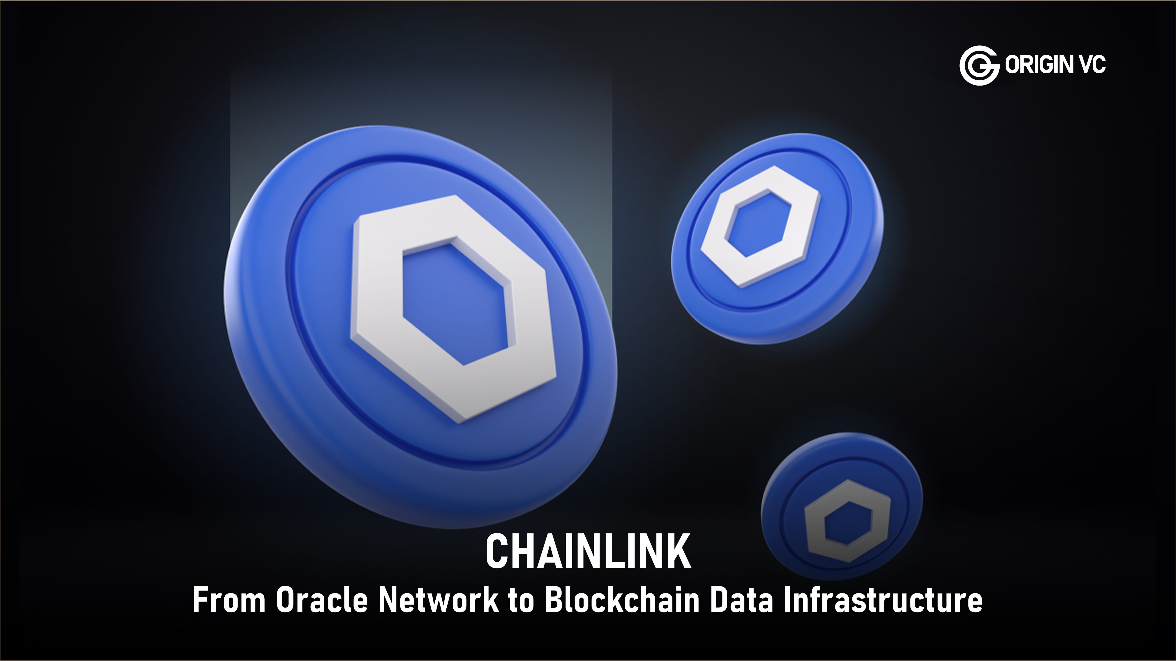 Chainlink: From Oracle Network to Blockchain Data Infrastructure | by OGVC  | Medium