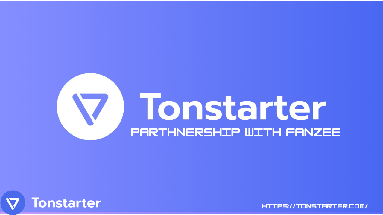 TONSTARTER: WHY WE PARTNERED WITH FANZEE | by Mikey_ans | Medium