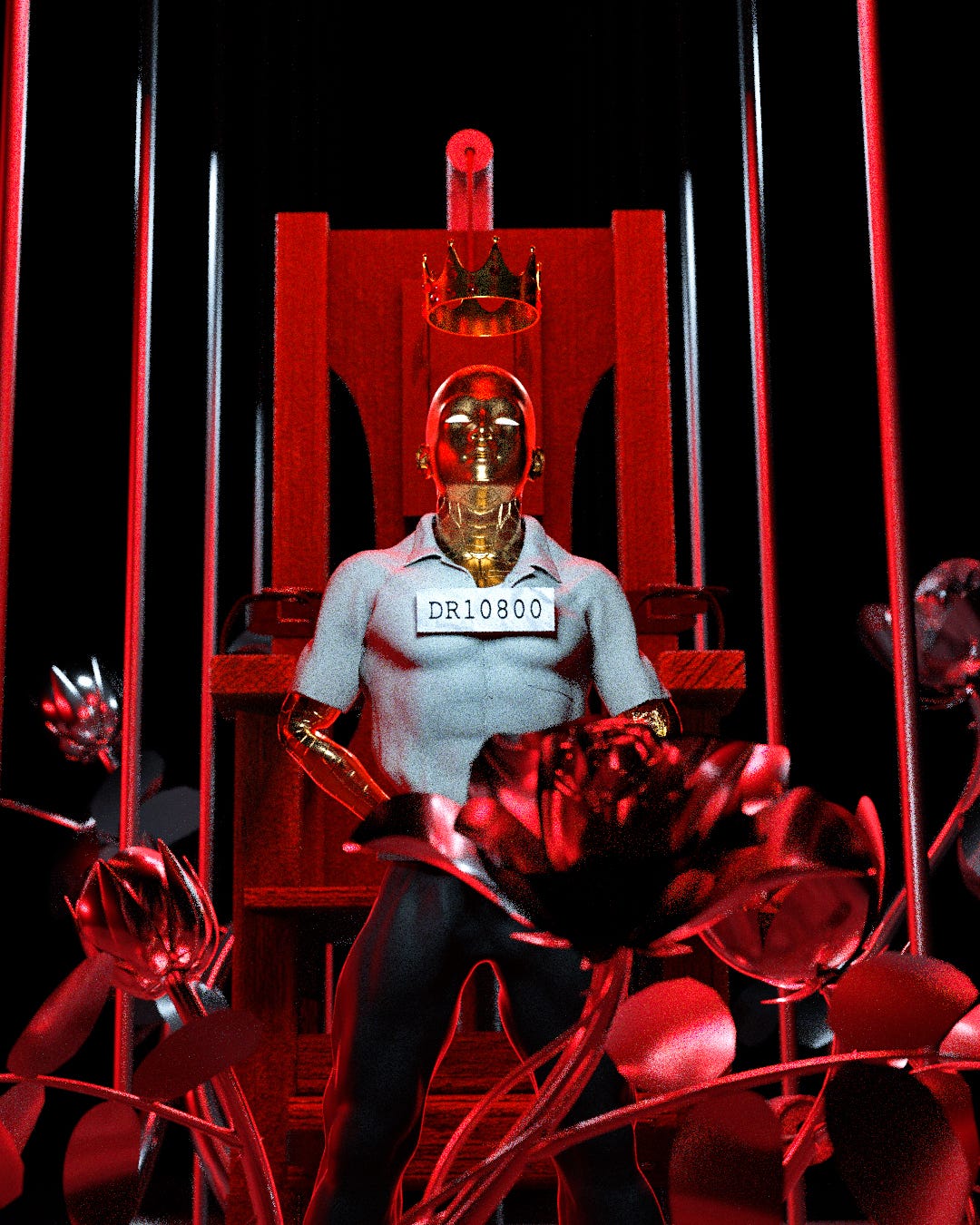 Tillavision Talks Death Row Records | Crypto.com NFT