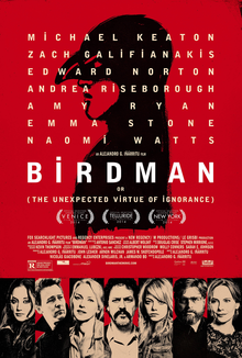 What is the Film Birdman About