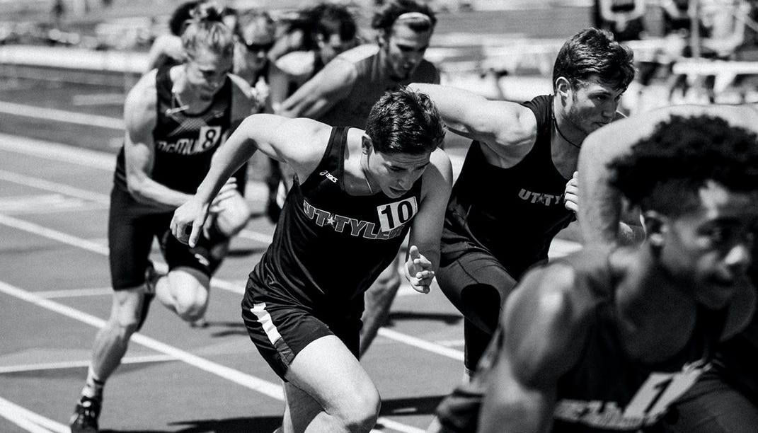 Can Sprinting Build Muscle: Unlocking Explosive Strength
