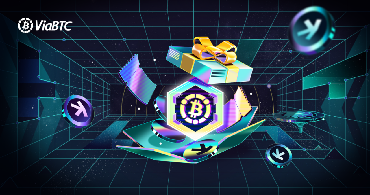 ViaBTC | A New Leader in GPU Mining: Can KAS Redefine the PoW Narrative? |  by ViaBTC | Medium