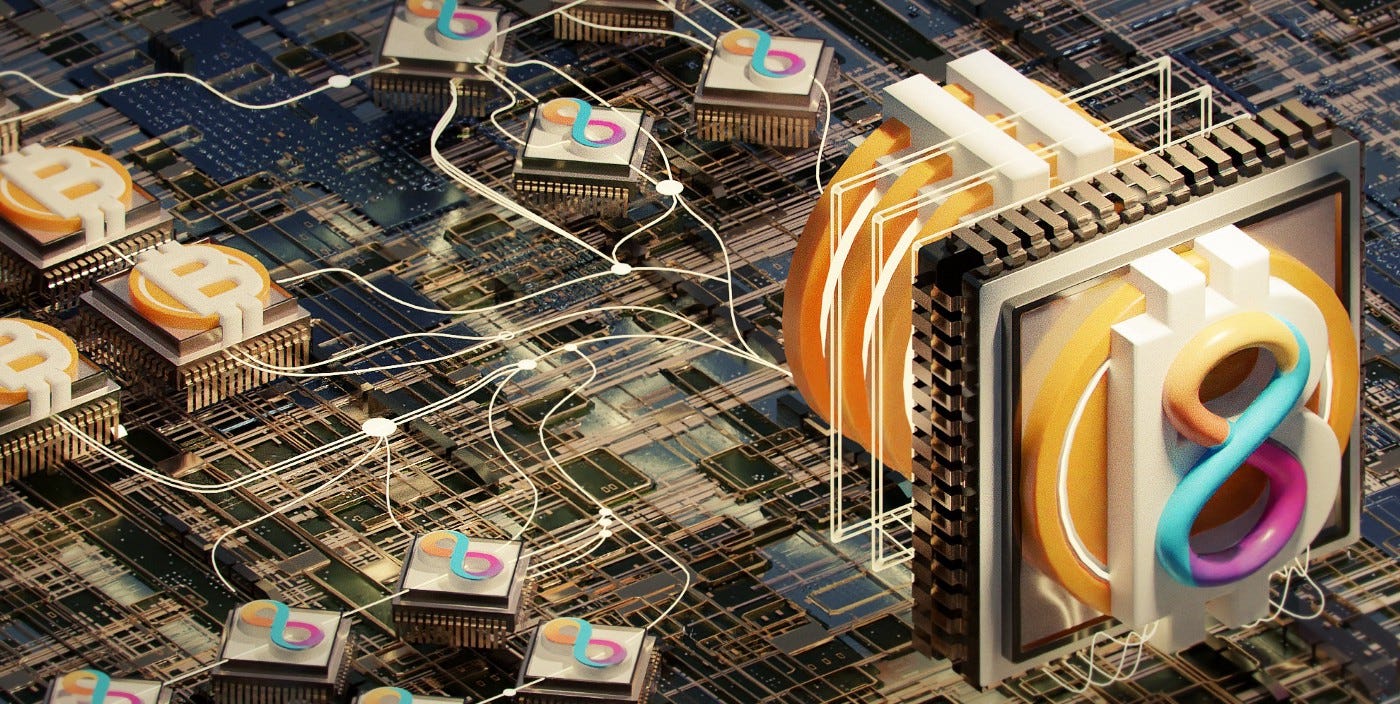 BTC<>ICP Integration Beta Release: The Bitcoin Testnet API Is Now Available  | by DFINITY | The Internet Computer Review | Medium