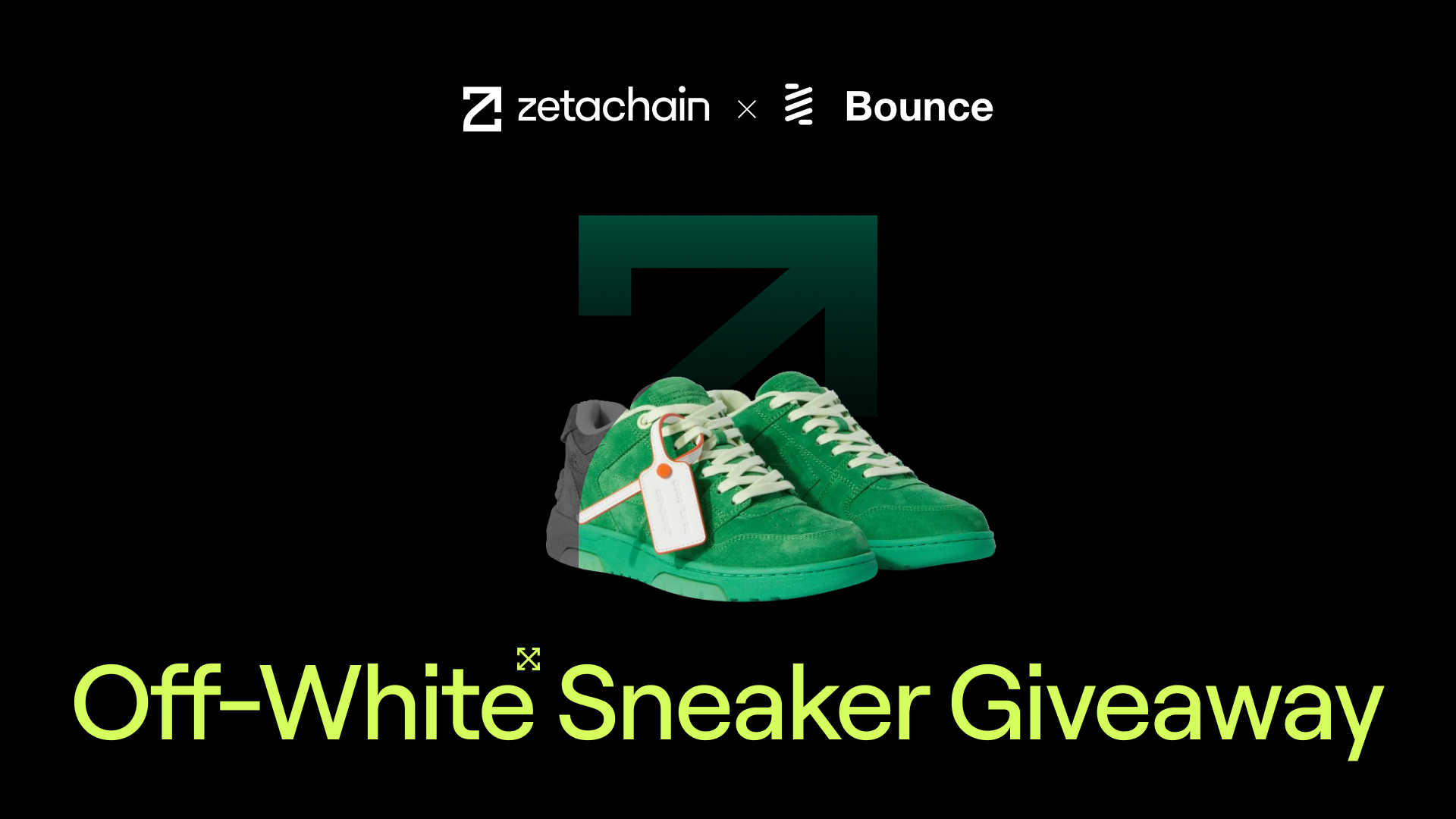 Bounce Integrates ZetaChain for First Cross-Chain RWA Auctions | by  ZetaChain Blog | Medium