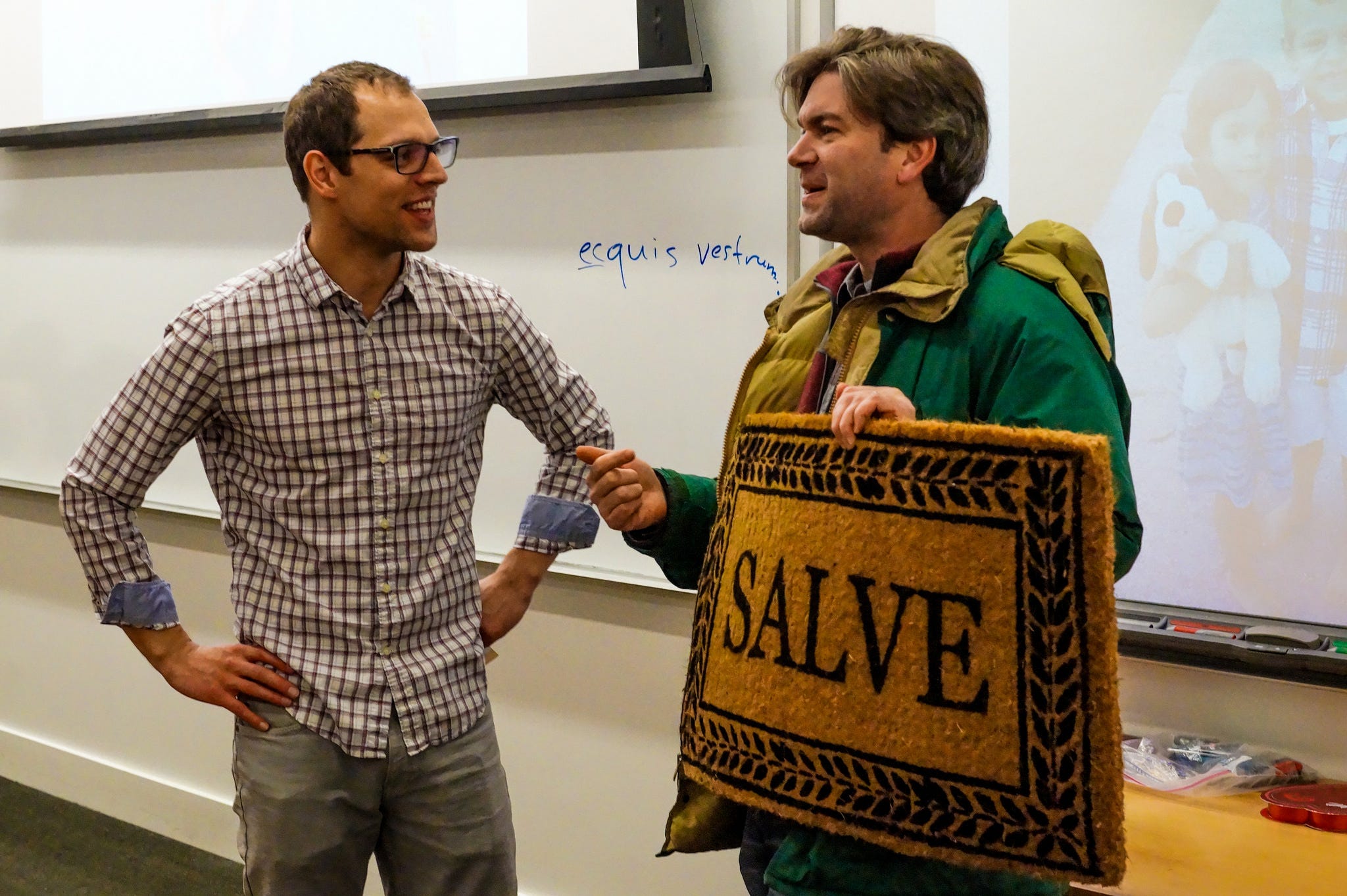 Reading List for Latin and Ancient Greek: Latin Beginner: - \, image size:2048x1363