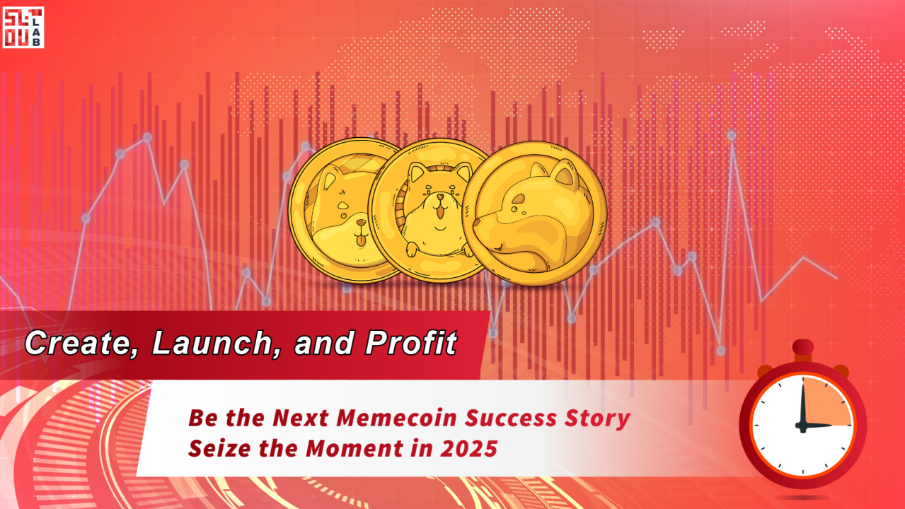 Is it the Perfect Time to Launch Your Own Meme Coin? | by SoluLab | Crypto  Currency Hub