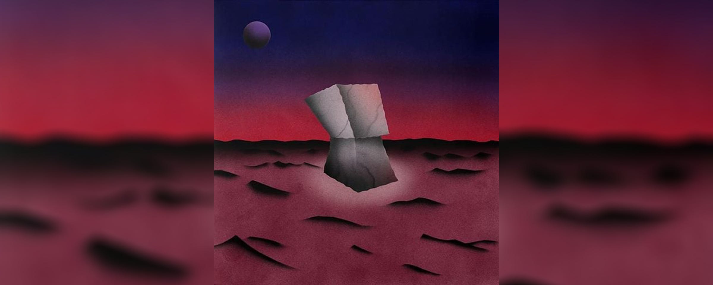 King Krule — Space Heavy — Album Review | by Joe Boothby | Medium