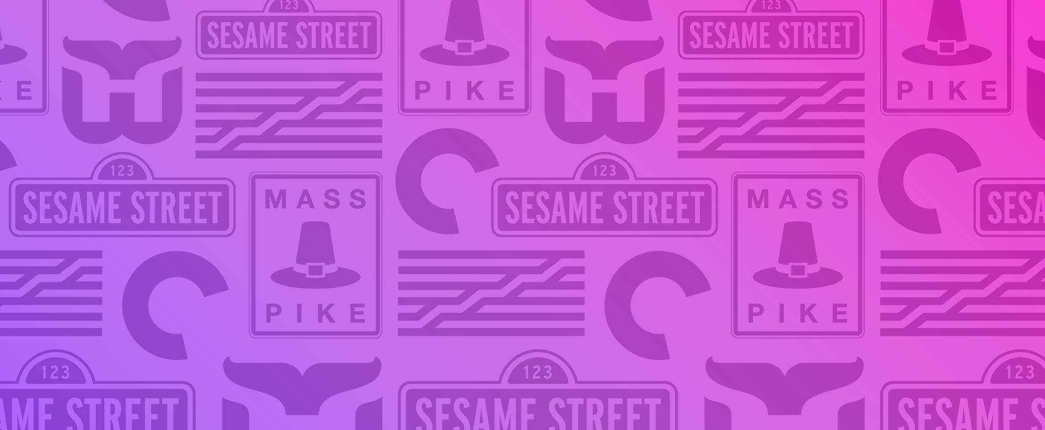 My Top 5: True Tales of Logos I Love | by Ben Shown | Tectonic | Medium, image size:2040x840