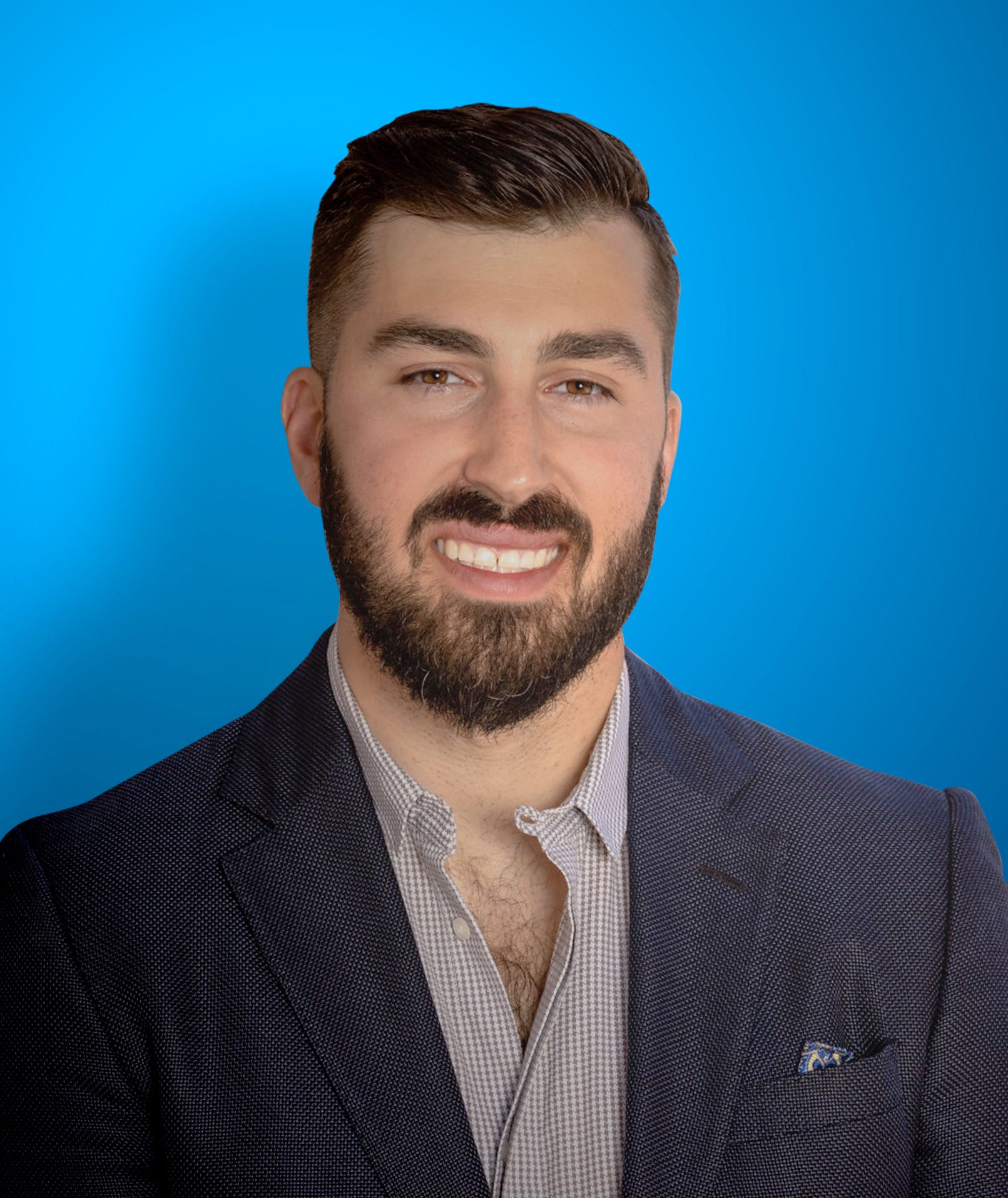 Chris McAlary of Coin Cloud: 5 Ways That We Can Help Stabilize The  Cryptocurrency Market | by Authority Magazine Editorial Staff | Authority  Magazine | Medium